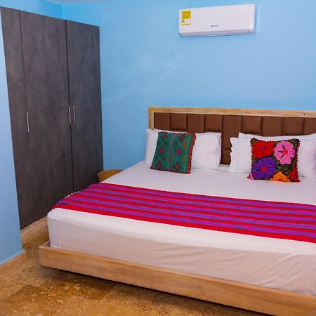 Coco Beach Cartagena Exterior photo