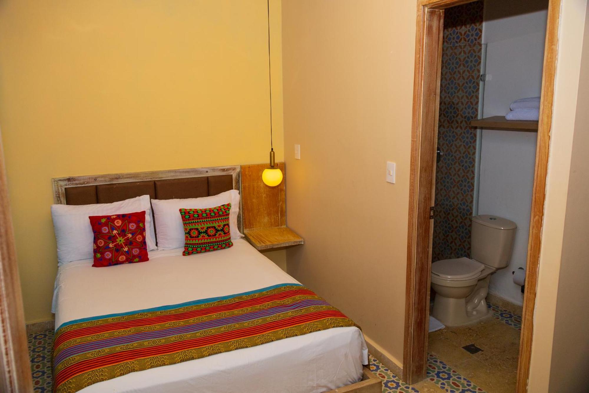 Coco Beach Cartagena Exterior photo