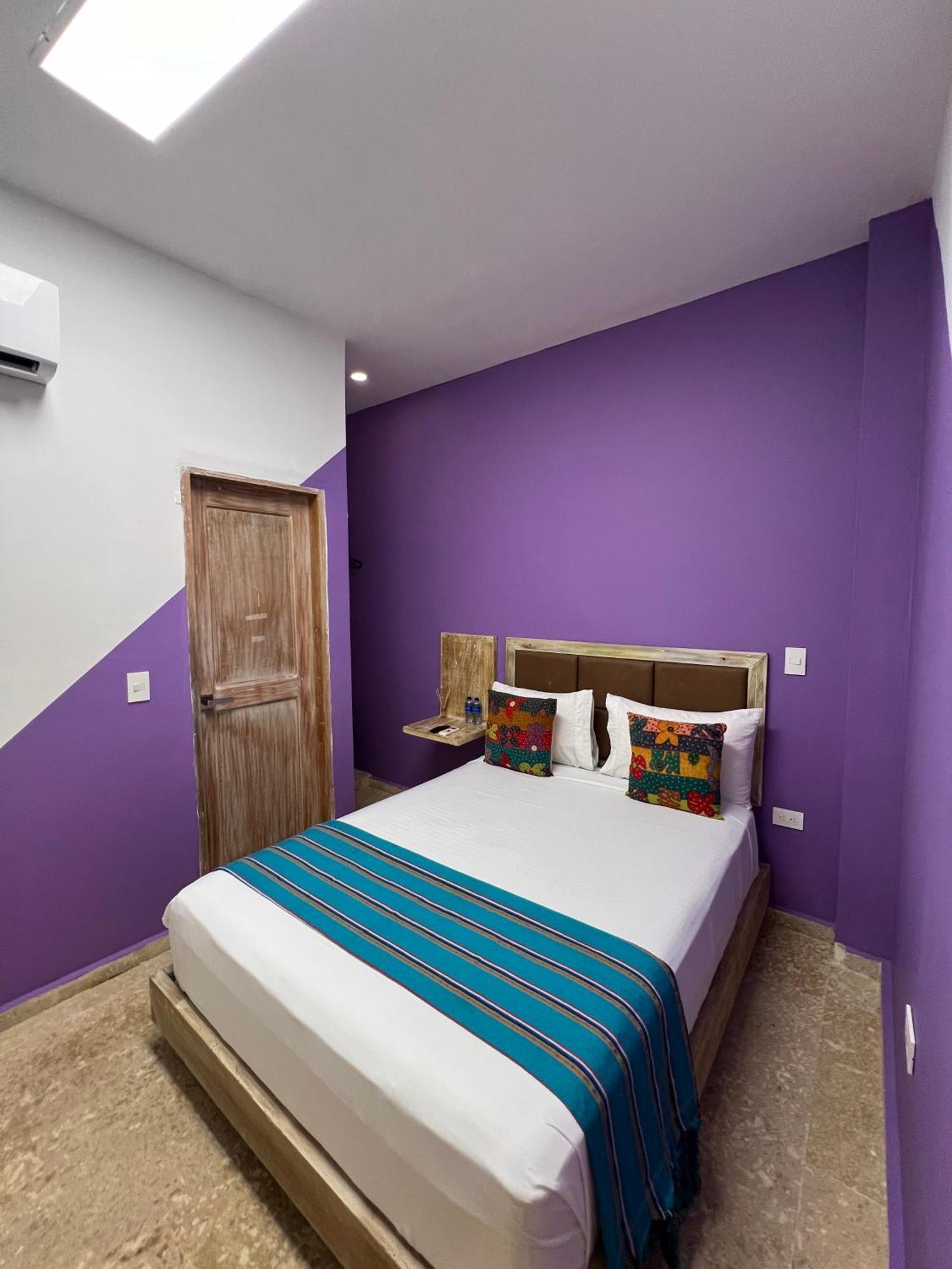 Coco Beach Cartagena Exterior photo