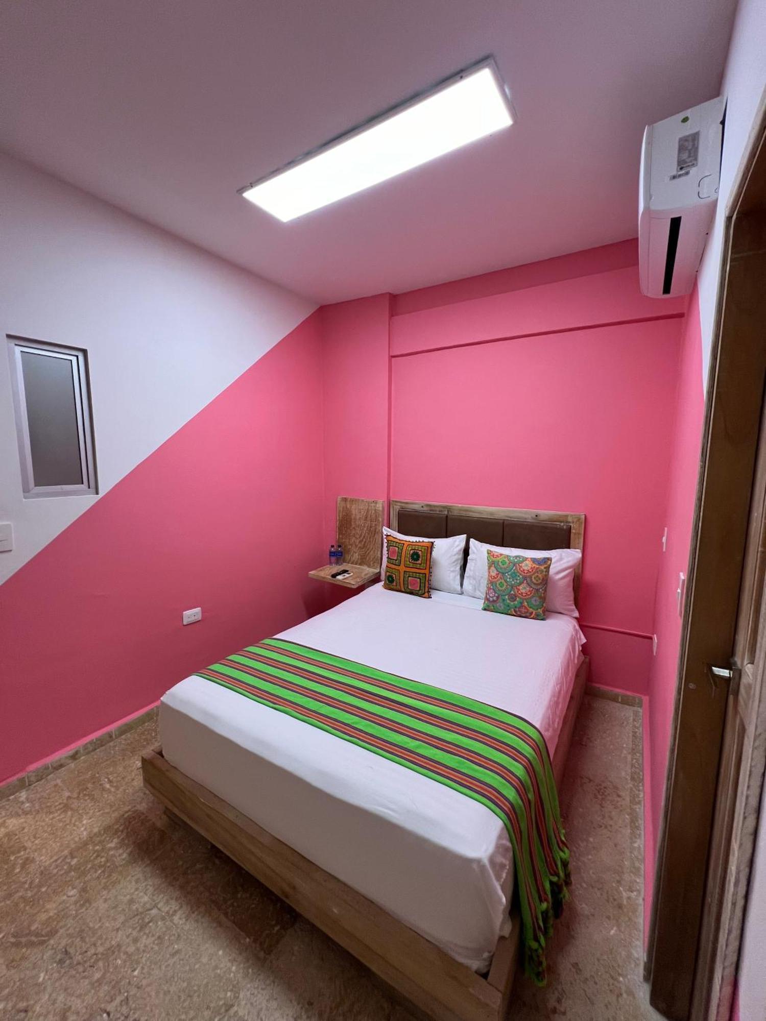 Coco Beach Cartagena Exterior photo