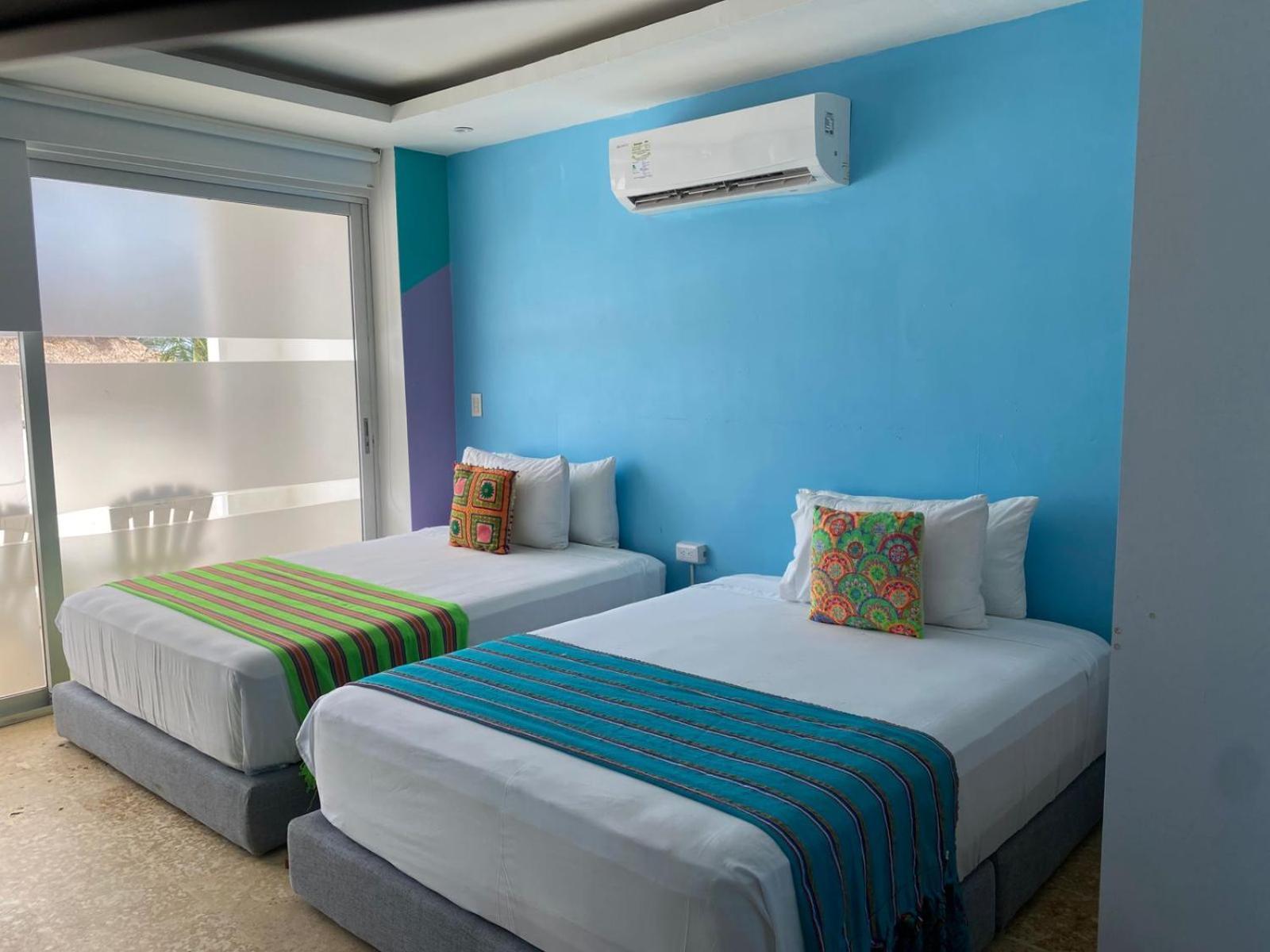 Coco Beach Cartagena Exterior photo