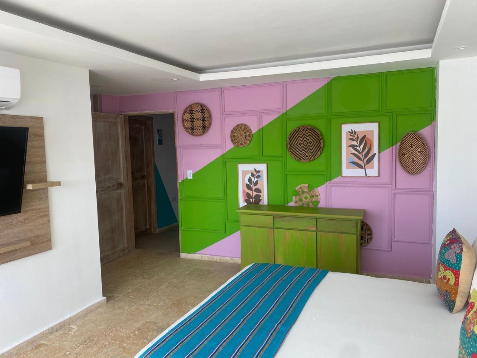 Coco Beach Cartagena Room photo
