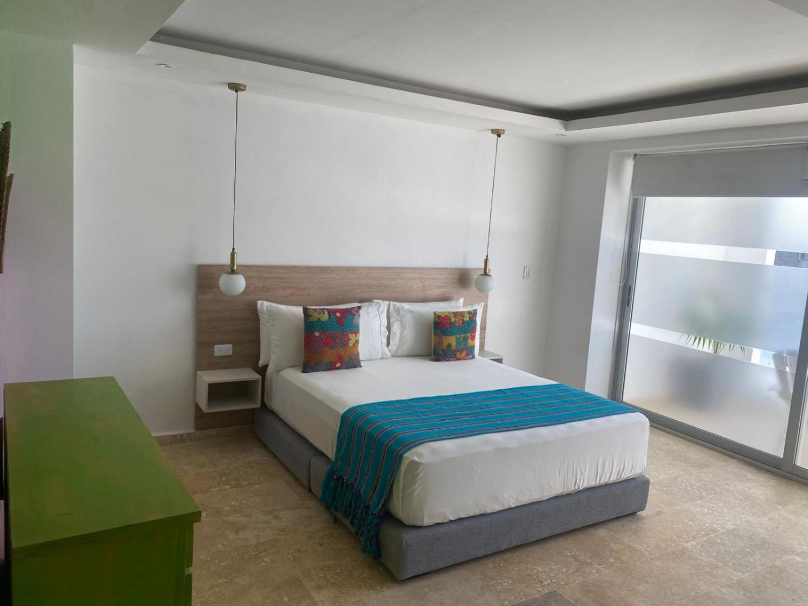 Coco Beach Cartagena Exterior photo