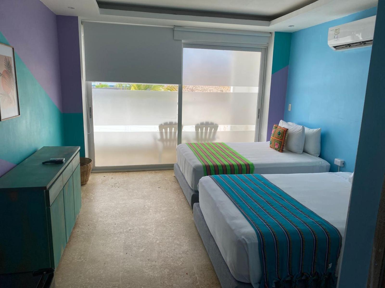Coco Beach Cartagena Exterior photo