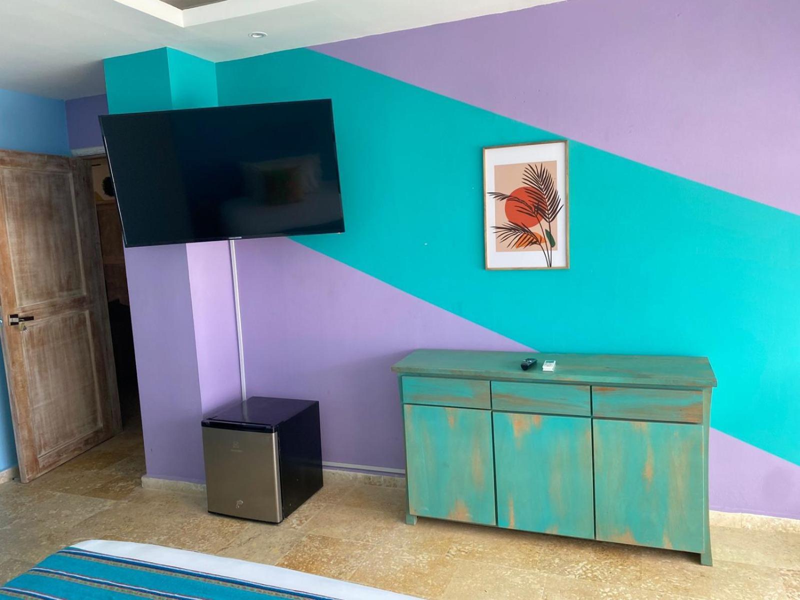Coco Beach Cartagena Room photo